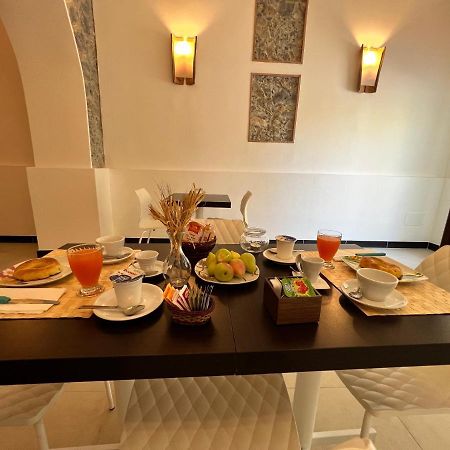 مبيت وإفطار برايا إيه ماري Al Vecchio Pioppo المظهر الخارجي الصورة