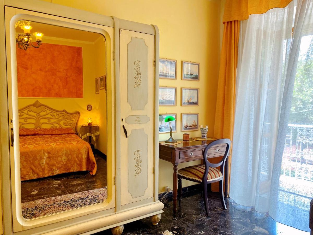 مبيت وإفطار برايا إيه ماري Al Vecchio Pioppo المظهر الخارجي الصورة