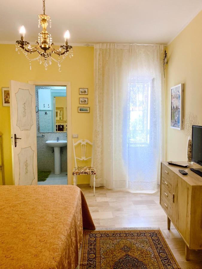 مبيت وإفطار برايا إيه ماري Al Vecchio Pioppo المظهر الخارجي الصورة