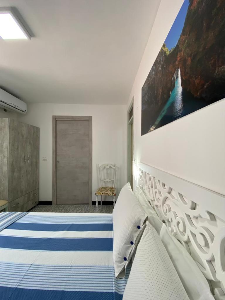 مبيت وإفطار برايا إيه ماري Al Vecchio Pioppo المظهر الخارجي الصورة